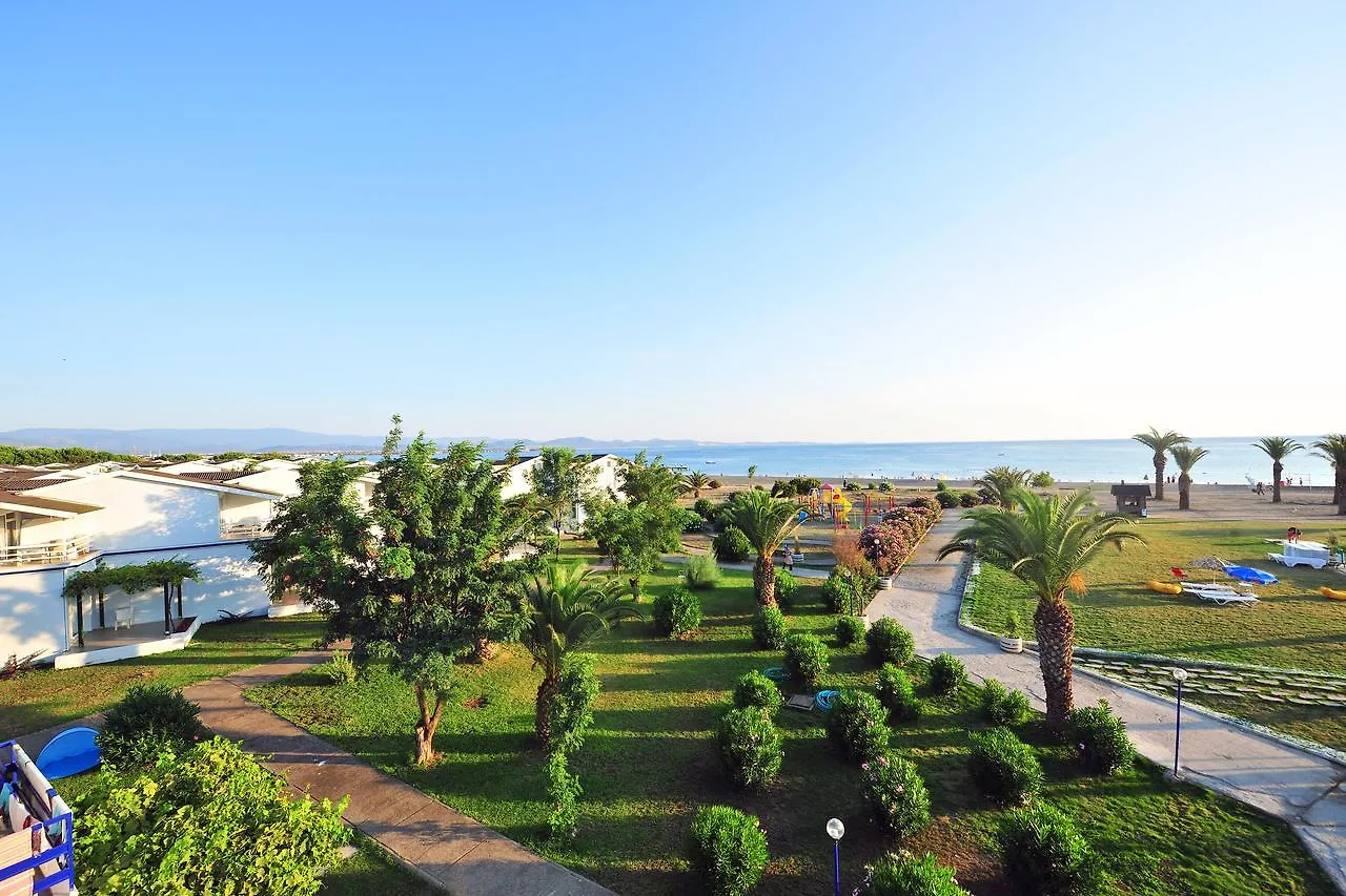 Resort Hotel Afytos Akcay Tatil Koyu