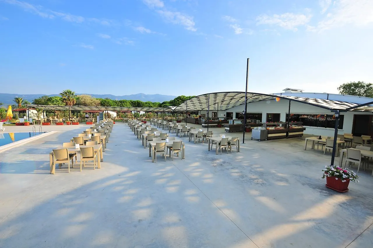 Hotel Afytos Akcay Tatil Koyu 0*, Akçay Türkei