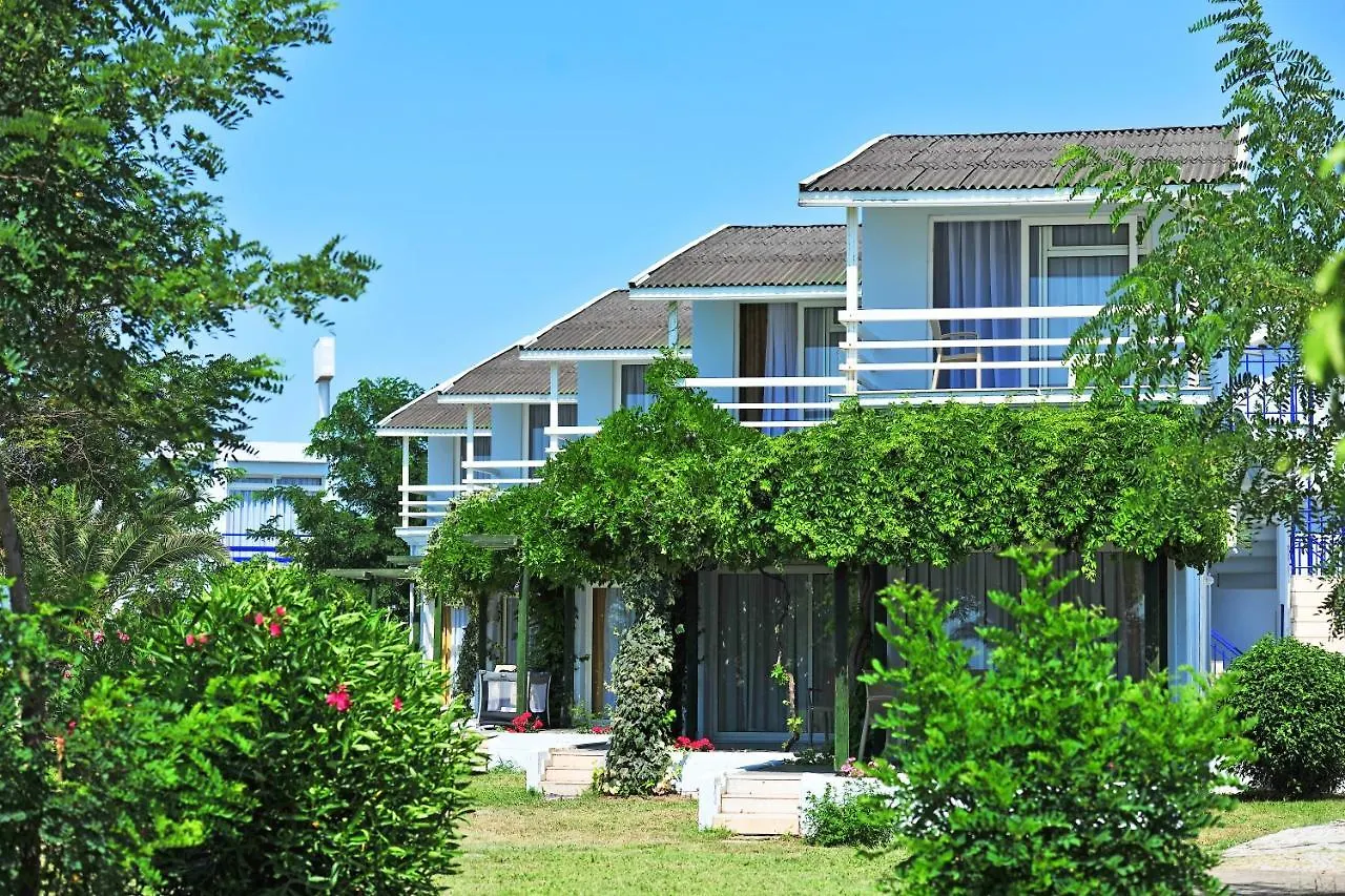 Resort Hotel Afytos Akcay Tatil Koyu