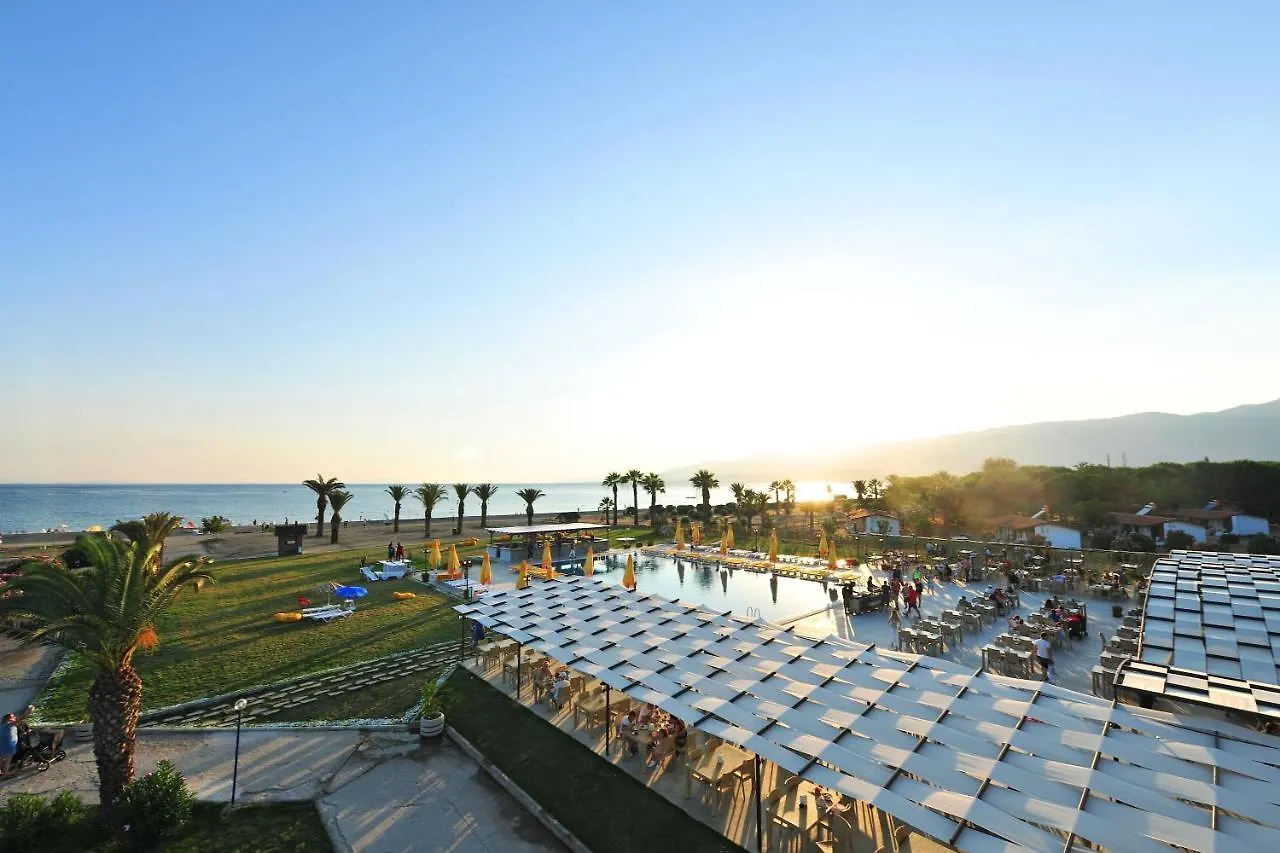 Hotel Afytos Akcay Tatil Koyu