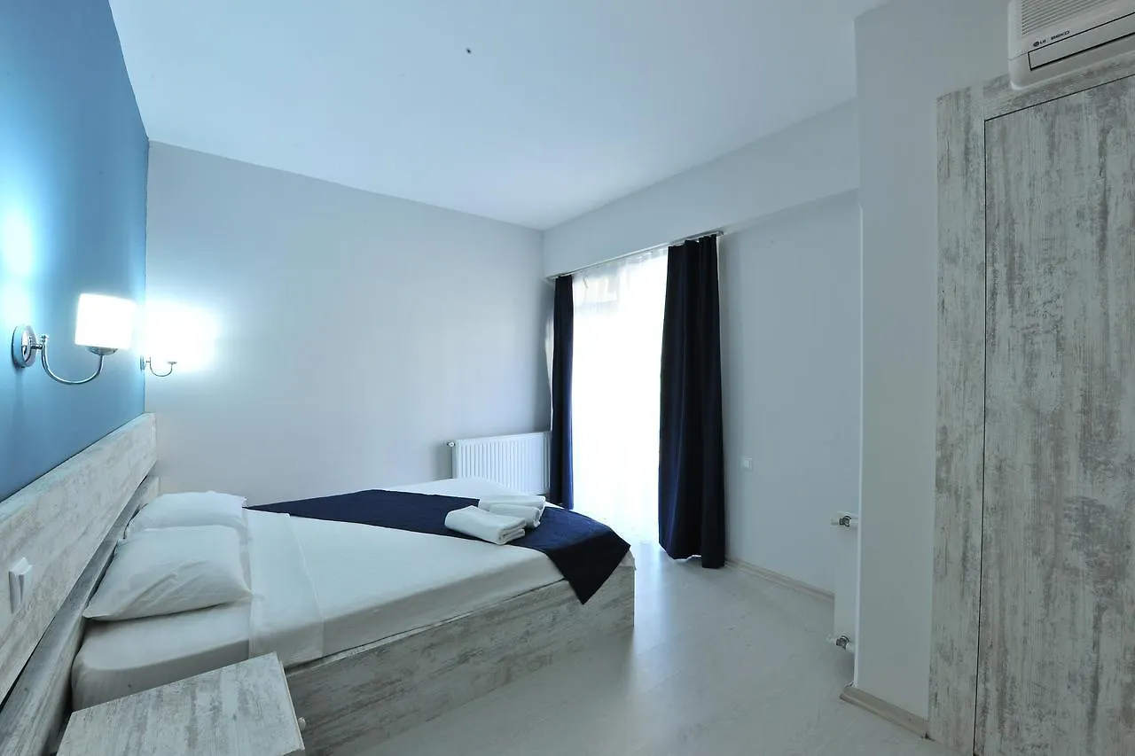 Hotel Afytos Akcay Tatil Koyu Resort