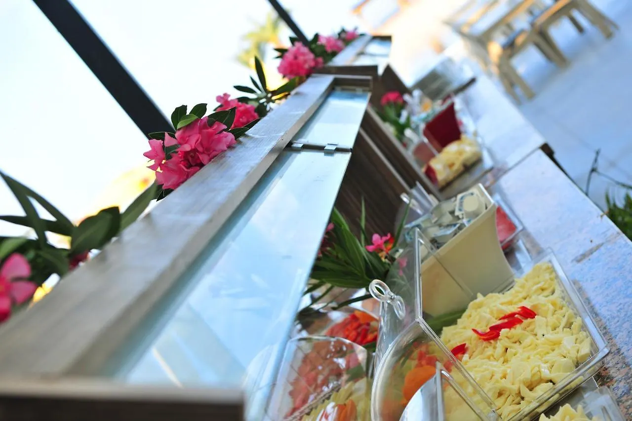 Hotel Afytos Akcay Tatil Koyu Resort Akçay