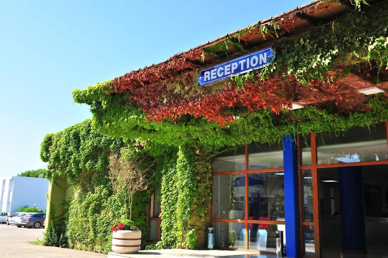 Hotel Afytos Akcay Tatil Koyu Akçay