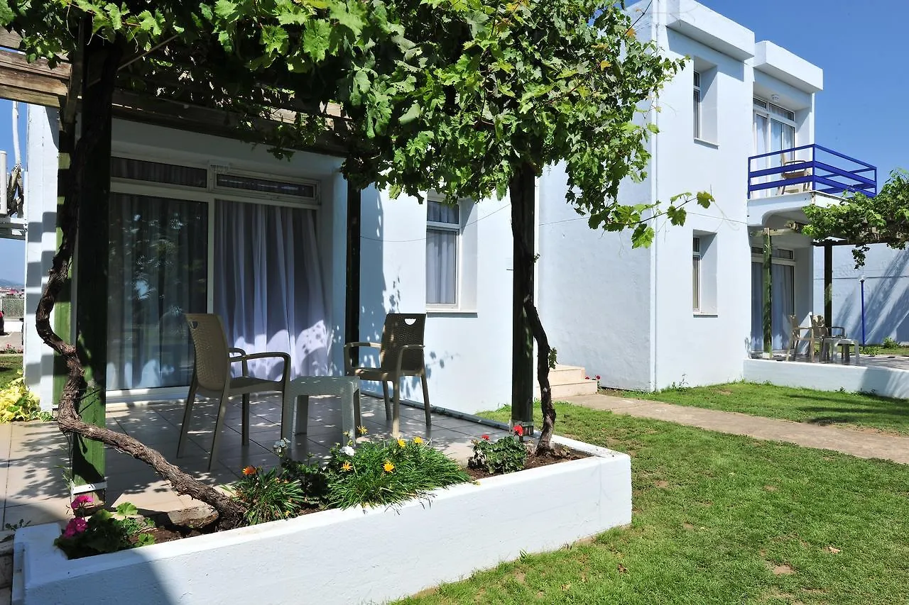 Hotel Afytos Akcay Tatil Koyu