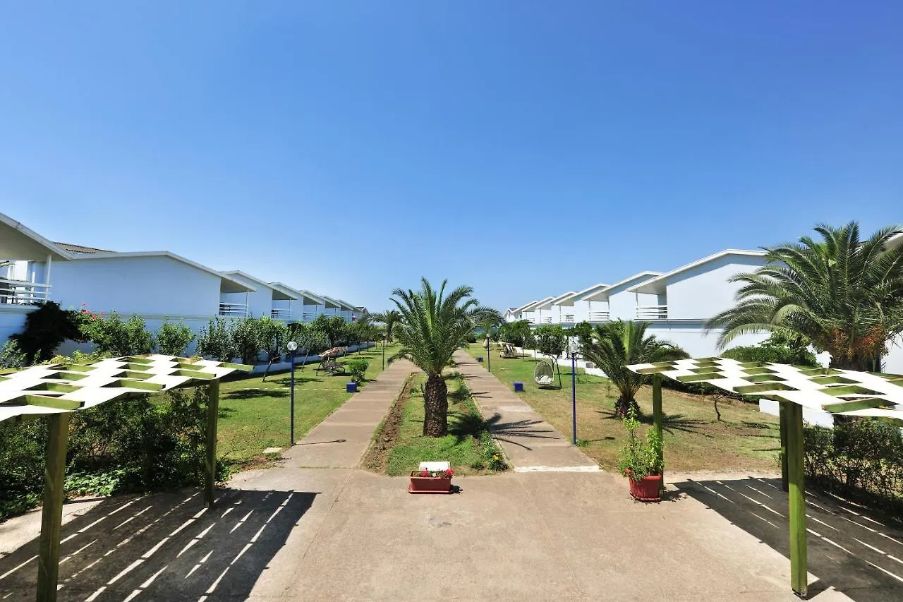 Hotel Afytos Akcay Tatil Koyu Akçay