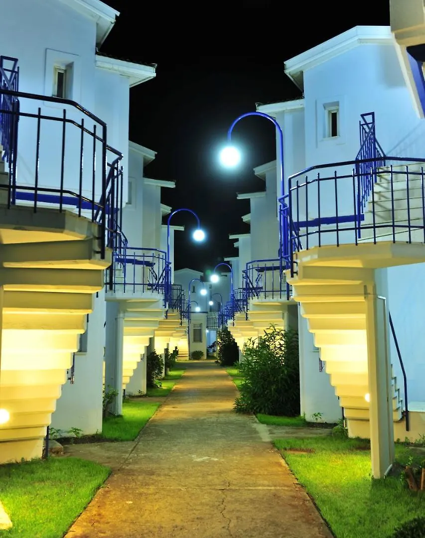 Resort Hotel Afytos Akcay Tatil Koyu