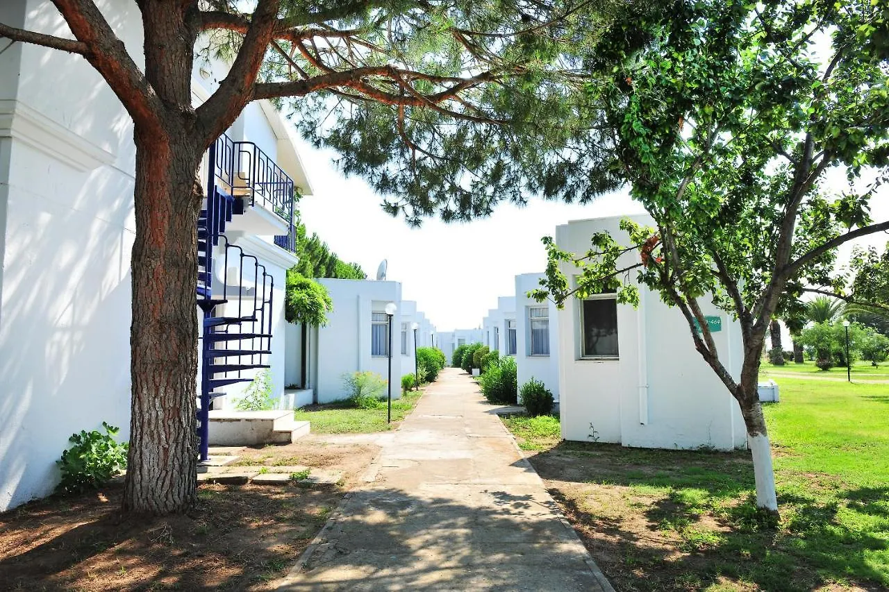 Hotel Afytos Akcay Tatil Koyu 0*, Akçay