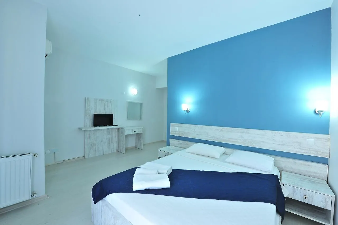 Hotel Afytos Akcay Tatil Koyu 0*, Akçay