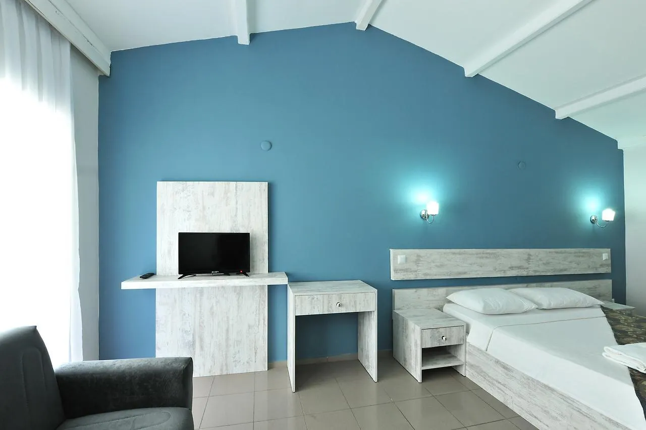 Hotel Afytos Akcay Tatil Koyu Resort