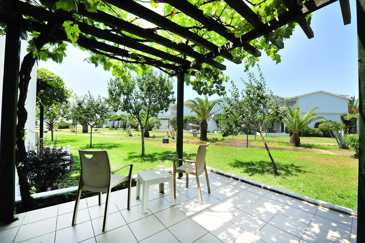 Hotel Afytos Akcay Tatil Koyu Resort