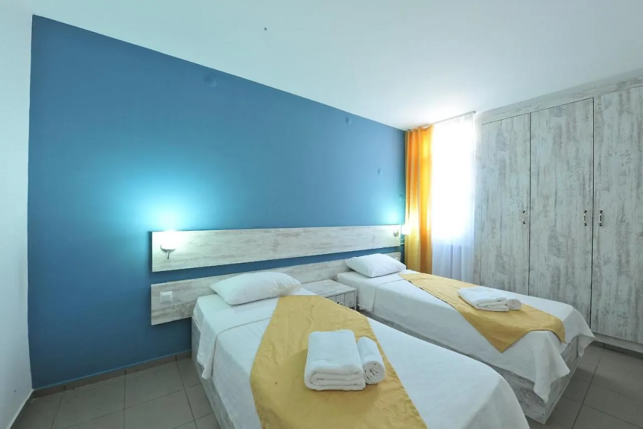 Hotel Afytos Akcay Tatil Koyu Akçay