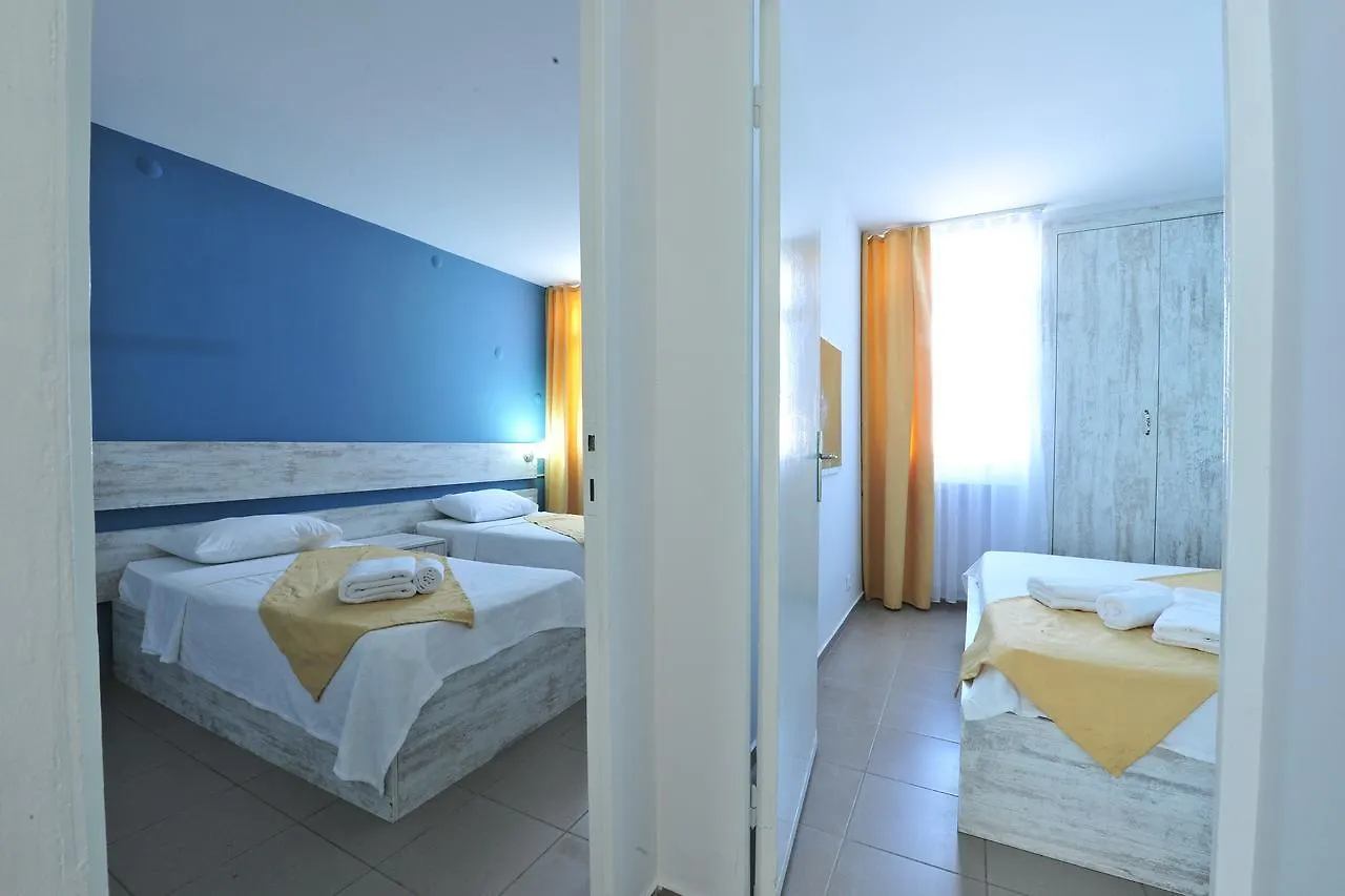 Hotel Afytos Akcay Tatil Koyu Türkei