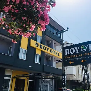 Roy Hotel