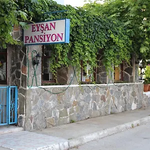 Eysan Konukevi