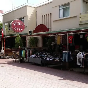 Tüzün Oda ve Kahvaltı