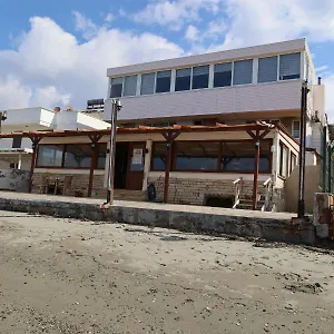 Demır Restaurant Otel