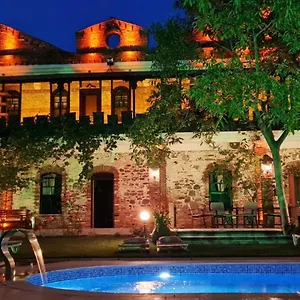 Manastirhan Kazdaglari Akçay