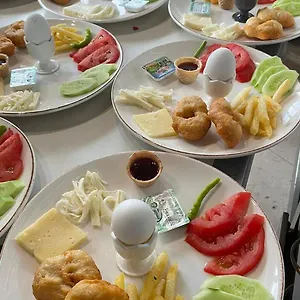 Alpaylar Aparthotel