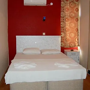 Gumushan Butik Otel