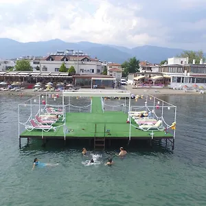 Akcay Resort Otel Otel