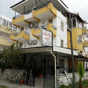 Asbella Otel