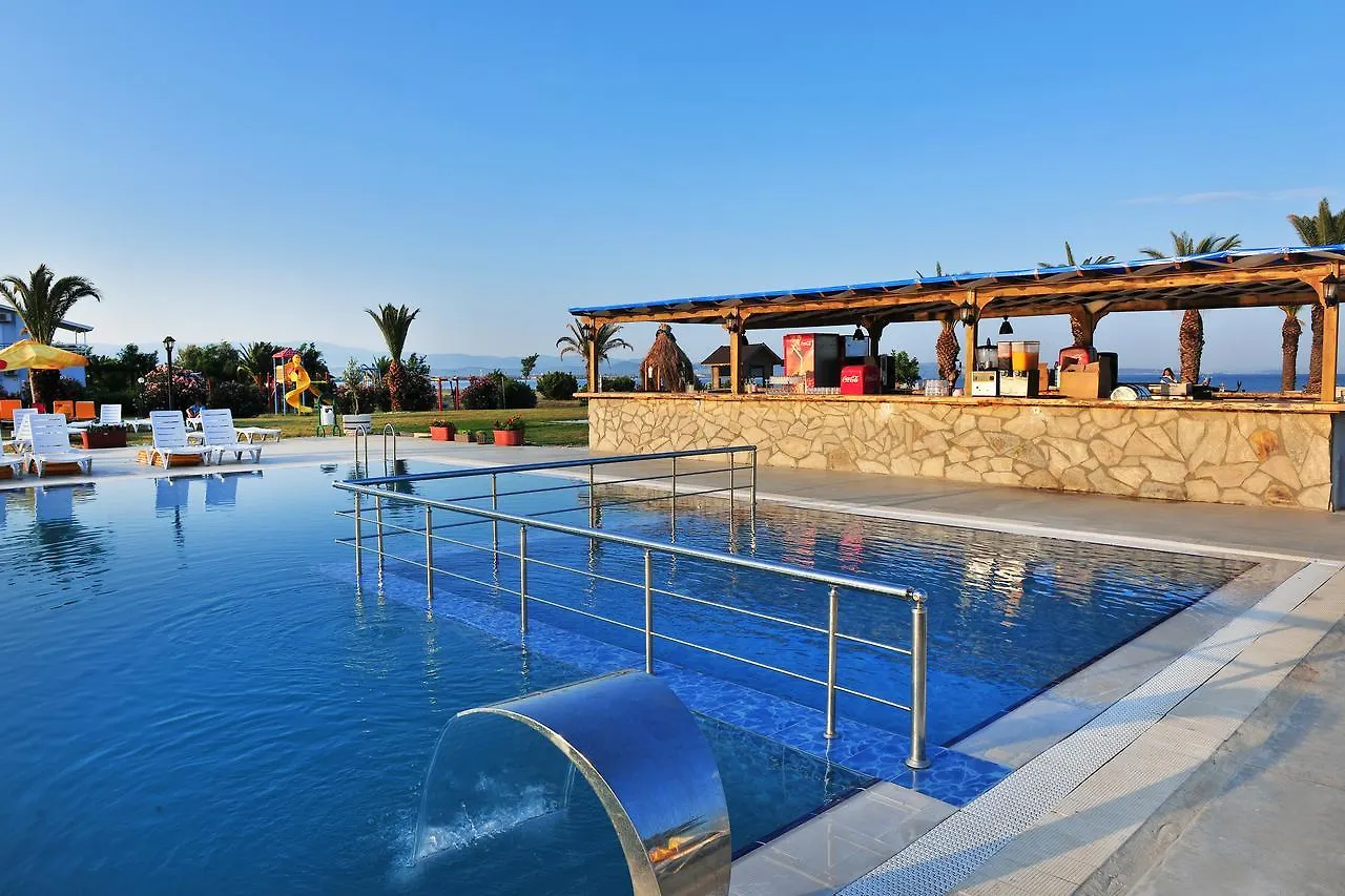 Afytos Akcay Tatil Koyu Hotel Akcay (Edremit)
