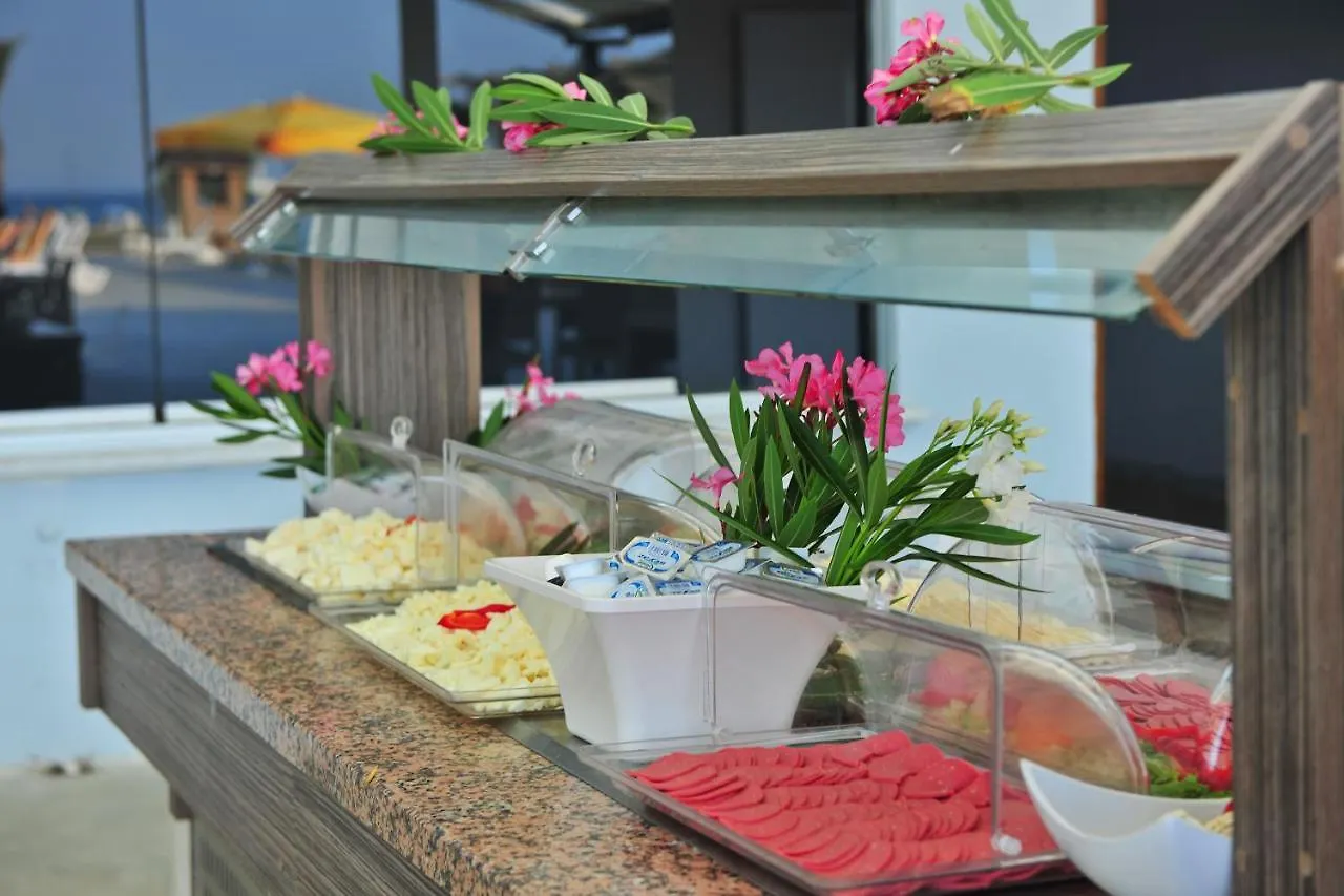 Afytos Akcay Tatil Koyu Hotel Resort Akcay (Edremit)