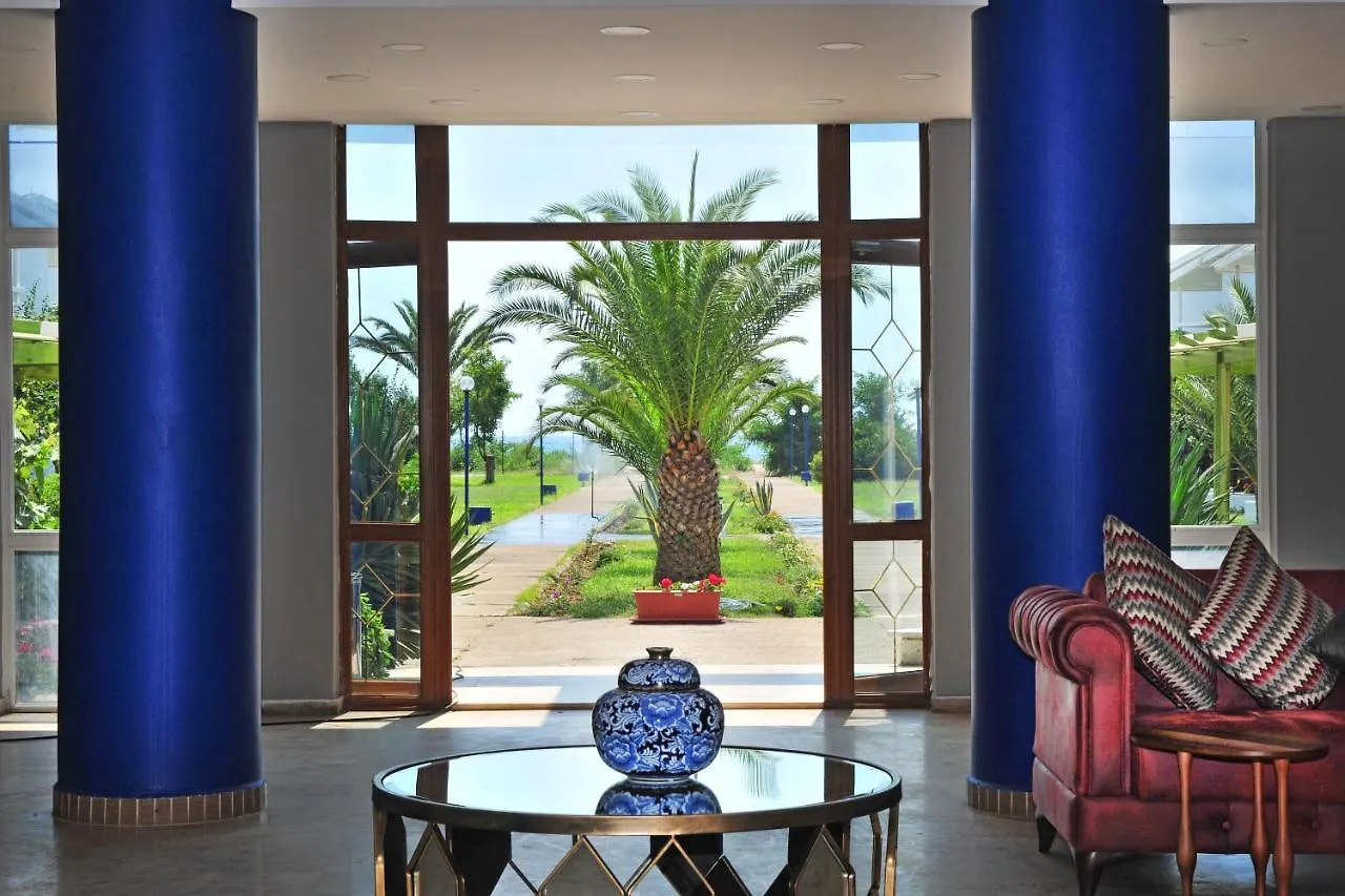 Afytos Akcay Tatil Koyu Hotel 0*, Akcay (Edremit)