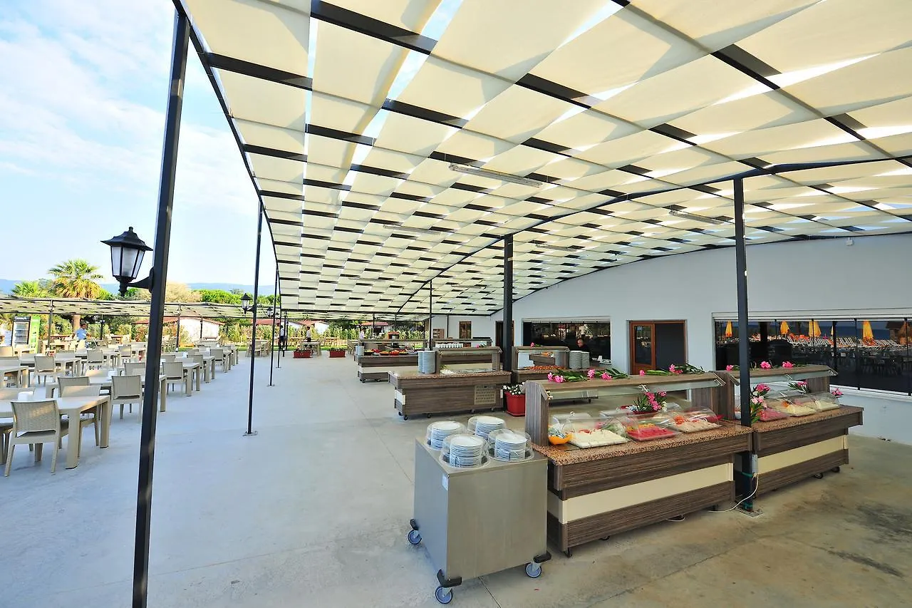 Afytos Akcay Tatil Koyu Hotel Akcay (Edremit)