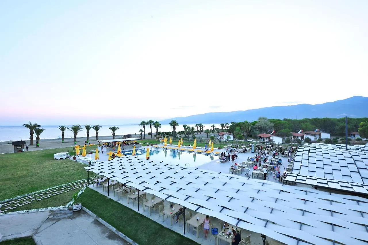Afytos Akcay Tatil Koyu Hotel Resort