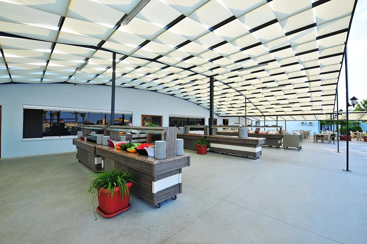 Afytos Akcay Tatil Koyu Hotel 0*, Akcay (Edremit) Turkey