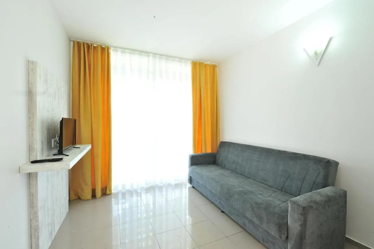 Afytos Akcay Tatil Koyu Hotel Resort Akcay (Edremit)