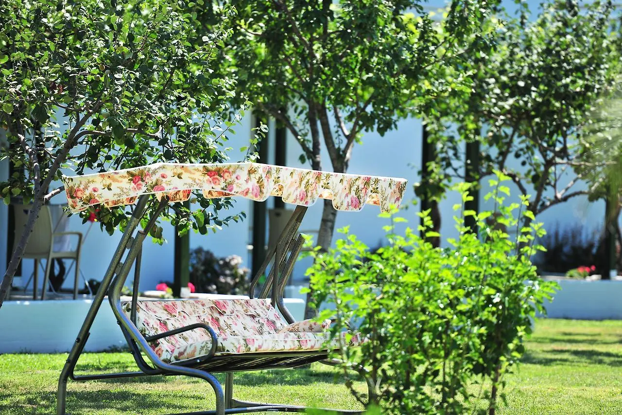 Afytos Akcay Tatil Koyu Hotel