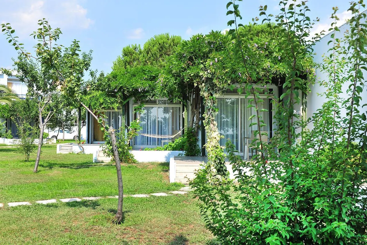 Resort Afytos Akcay Tatil Koyu Hotel