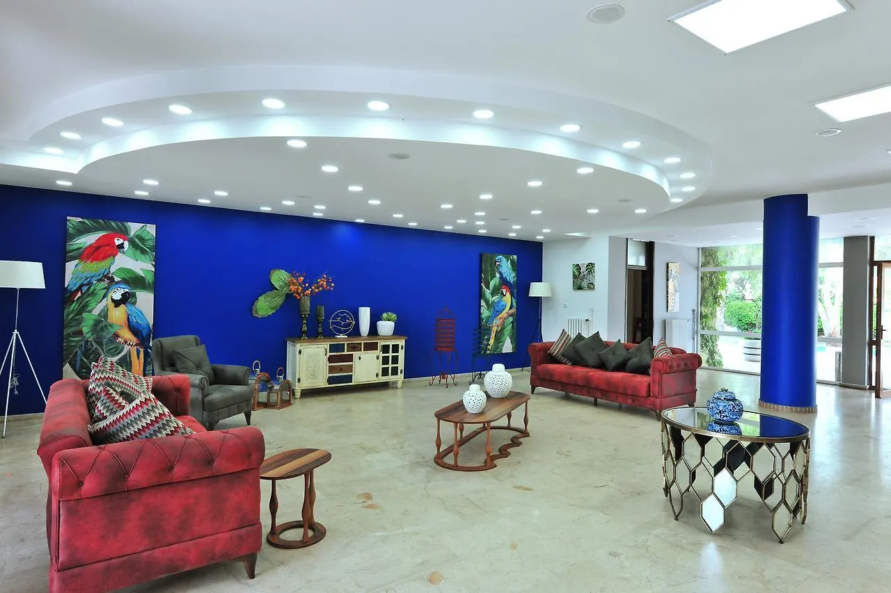 Afytos Akcay Tatil Koyu Hotel 0*, Akcay (Edremit) Turkey