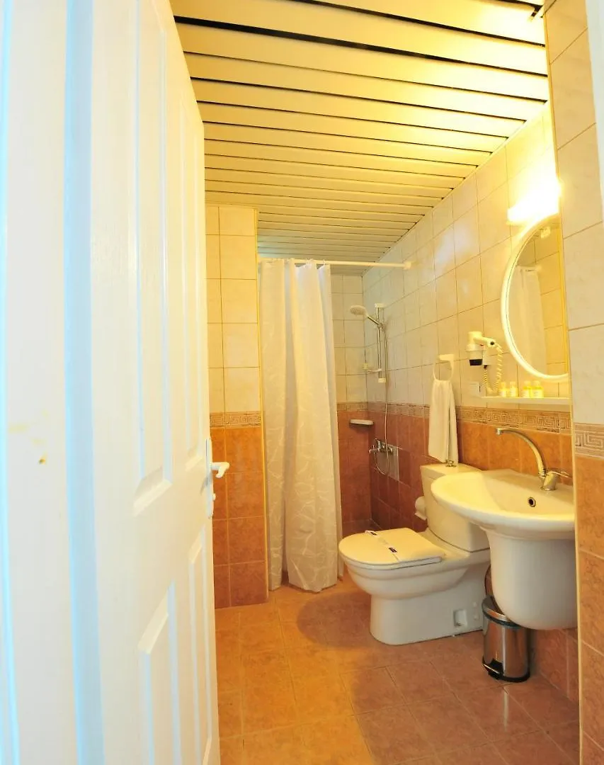 Afytos Akcay Tatil Koyu Hotel 0*, Akcay (Edremit) Turkey