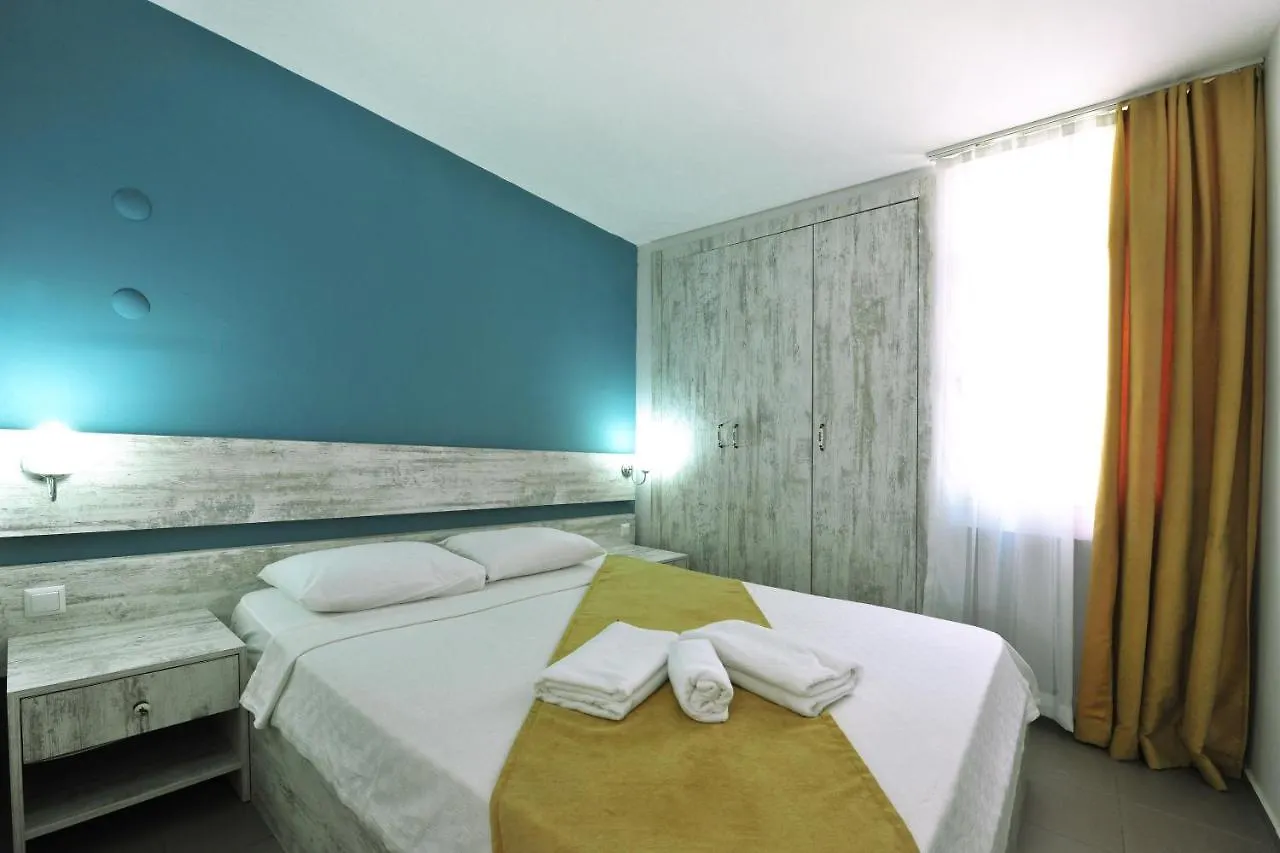 Afytos Akcay Tatil Koyu Hotel