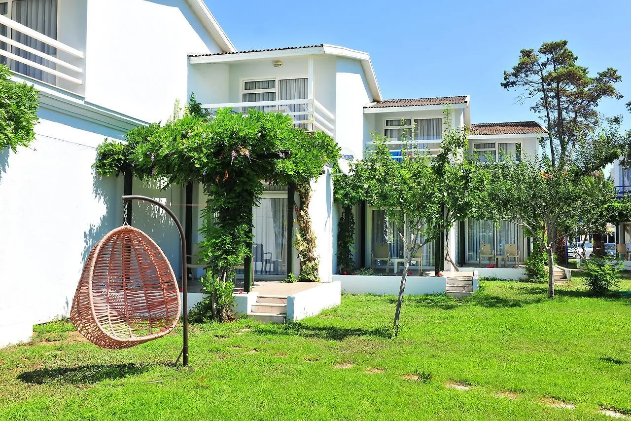 Afytos Akcay Tatil Koyu Hotel Resort Akcay (Edremit)