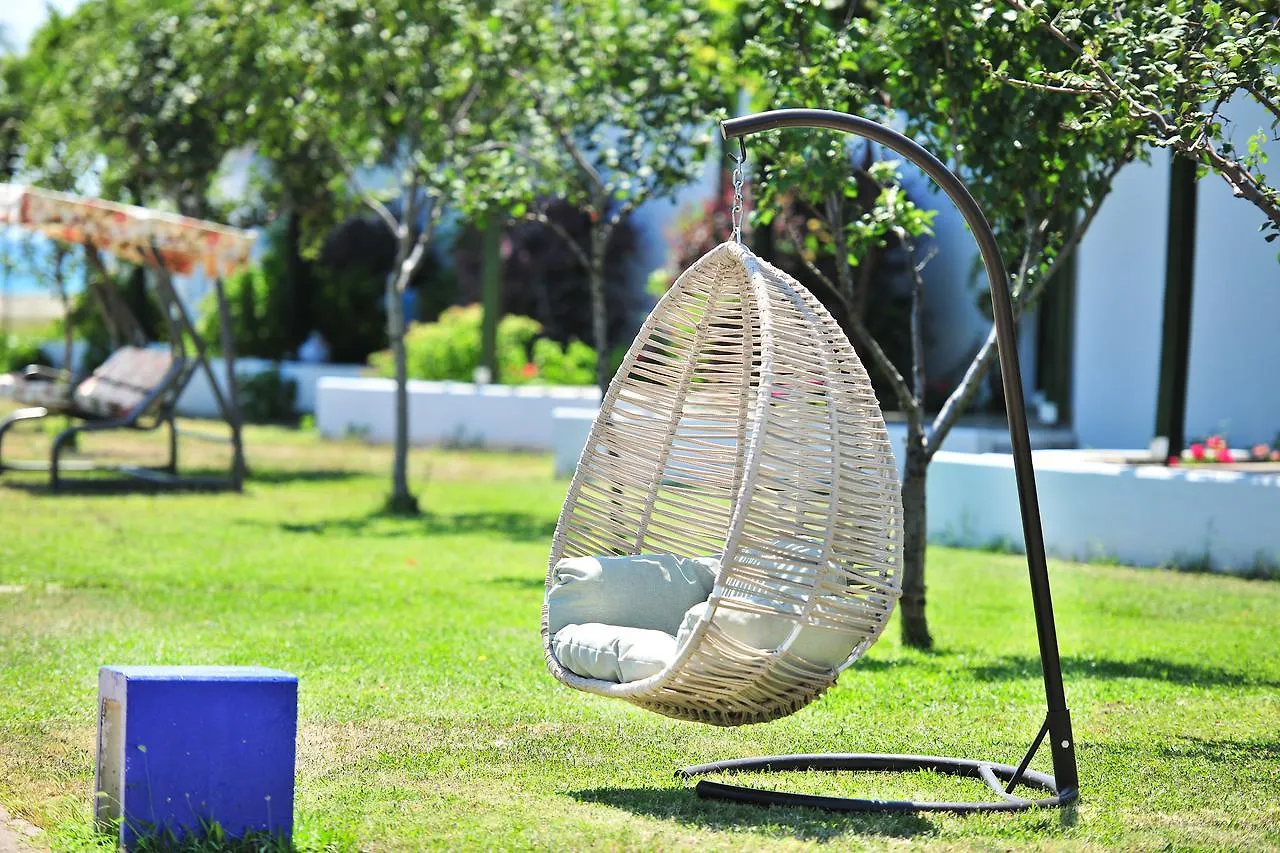 Resort Afytos Akcay Tatil Koyu Hotel