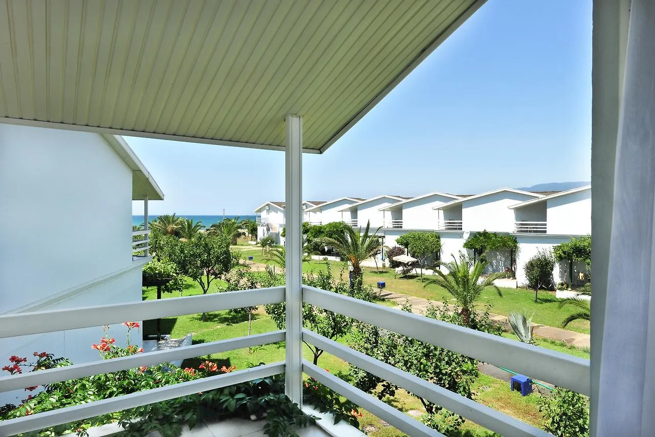 Afytos Akcay Tatil Koyu Hotel