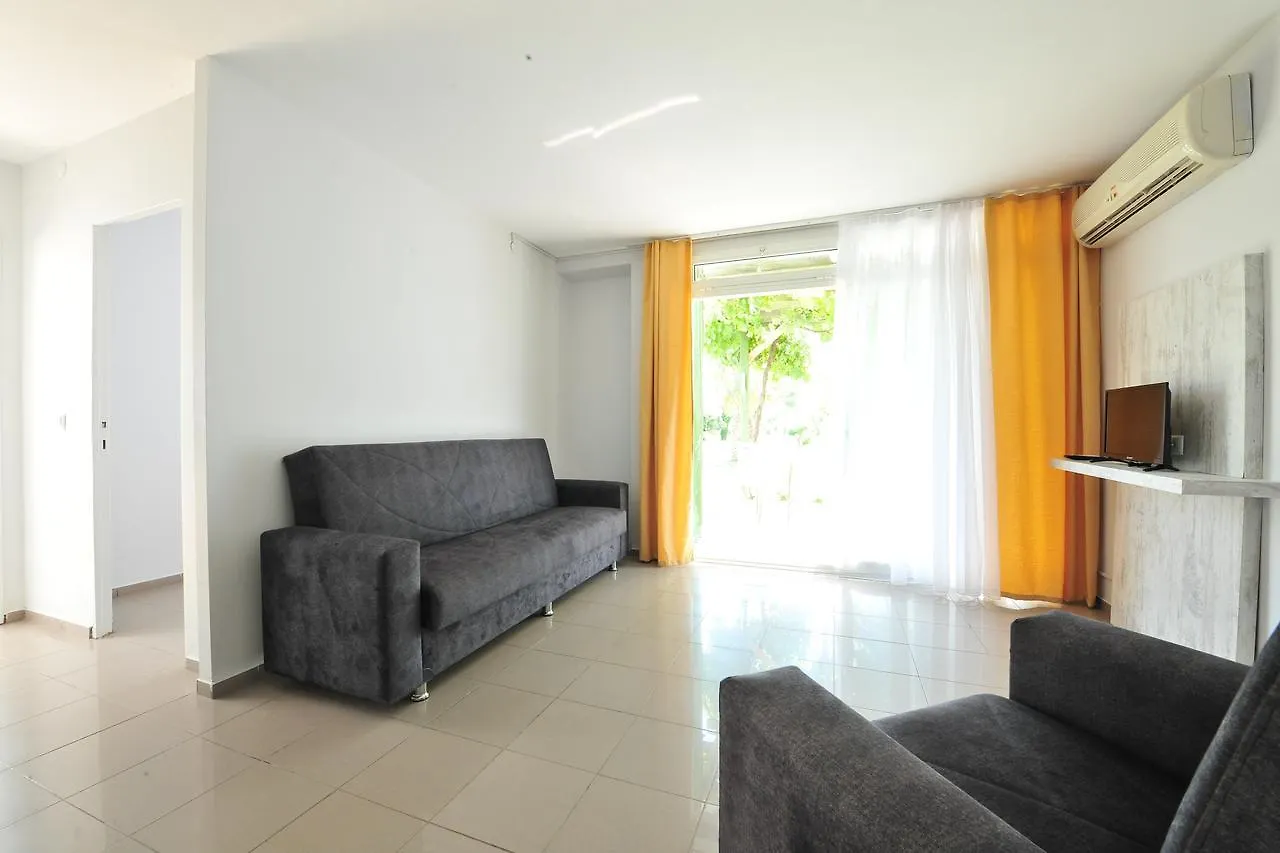 Afytos Akcay Tatil Koyu Hotel Turkey