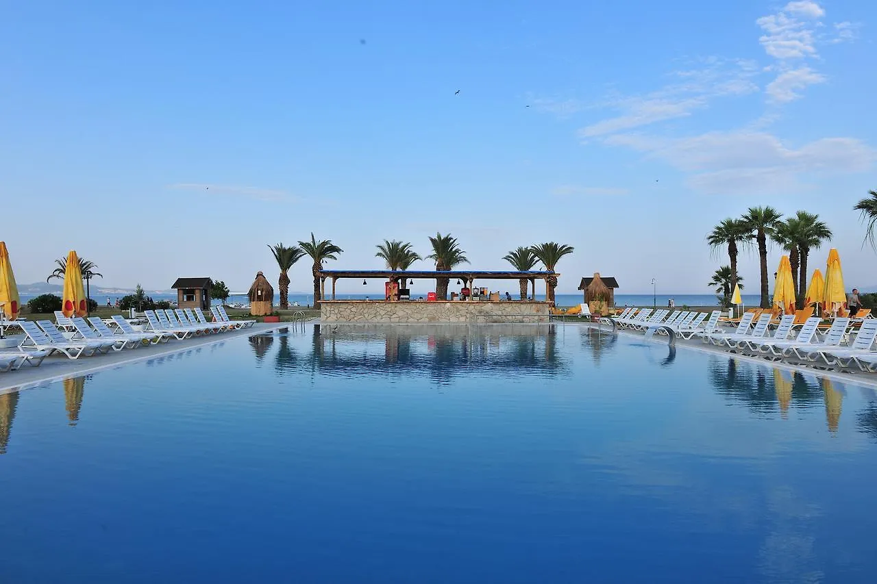 Afytos Akcay Tatil Koyu Hotel 0*, Akcay (Edremit) Turkey